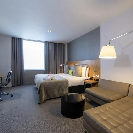 Apex Temple Court 4* Londra