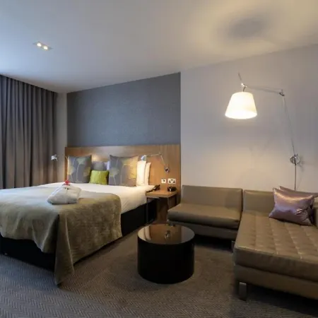Apex Temple Court Otel