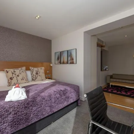 Apex Temple Court 4* Londra