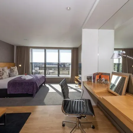 Apex Temple Court Otel Londra