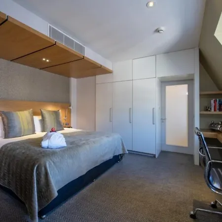Otel Apex Temple Court 4*