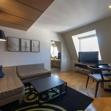 Otel Apex Temple Court 4*