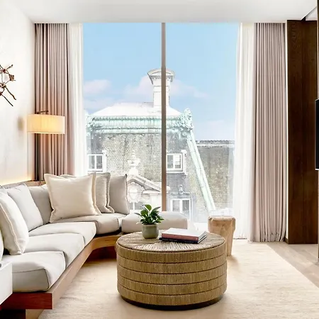 1 Mayfair London