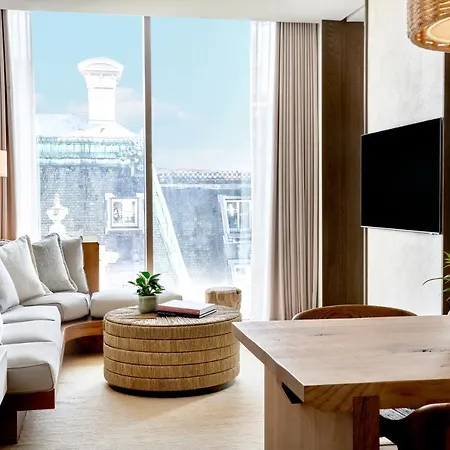1 Mayfair London