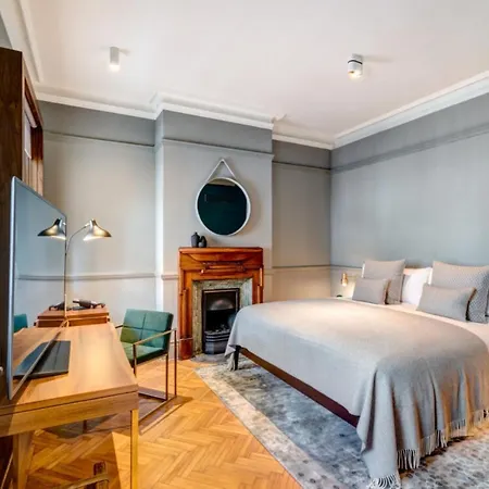 Apex Temple Court Otel Londra