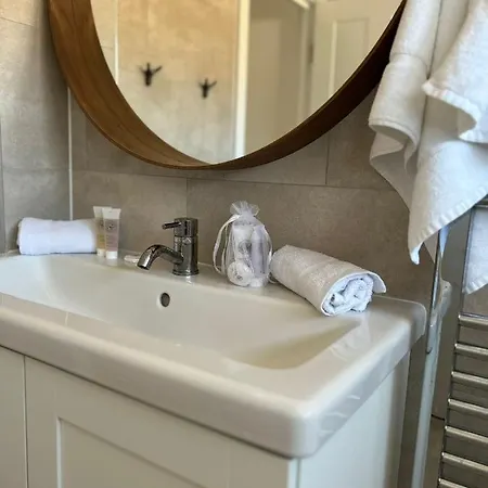 Apartment The Camden Retreat London