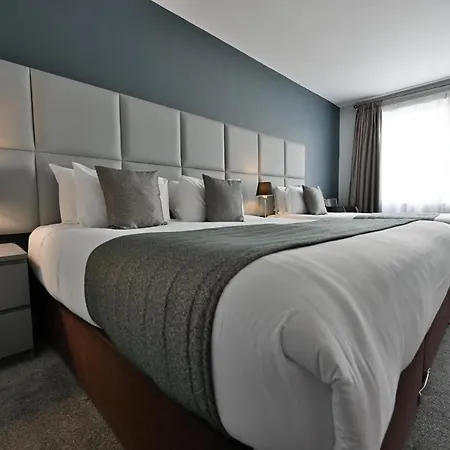 Hotel Kensington Court - Earls Court