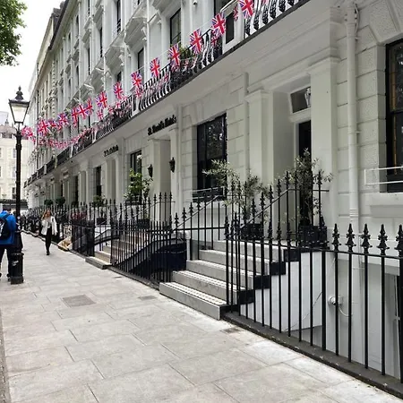 St. David's Paddington 2* Londra