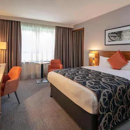 Hotel The Crown London, Worldhotels Distinctive Londýn