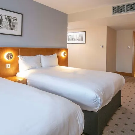 Hotel The Crown London, Worldhotels Distinctive Londýn