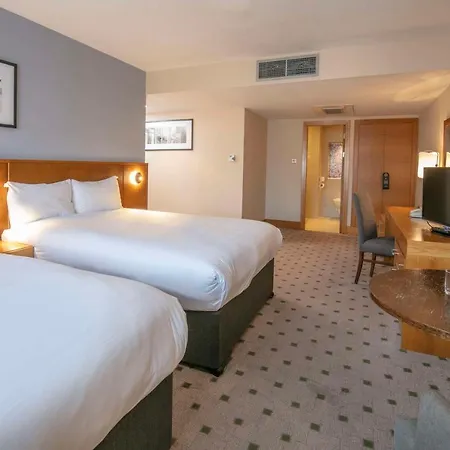 The Crown London, Worldhotels Distinctive Londýn