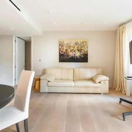 The Percy's Urban Living * Londra
