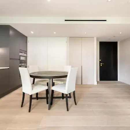 Appartamento The Percy's Urban Living *