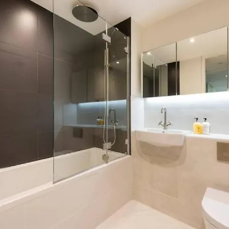 Appartamento The Percy's Urban Living *