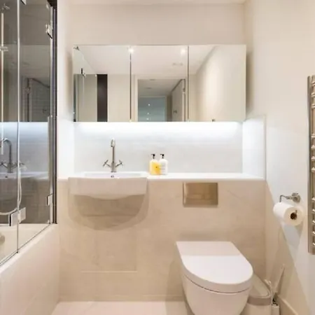 The Percy's Urban Living Londra
