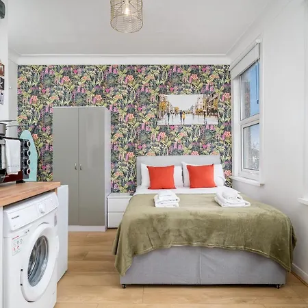 Appartamento Walthamstow Londra