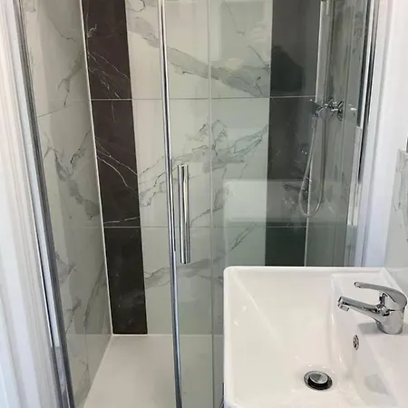 Captivating 1-bed In London Apartman *