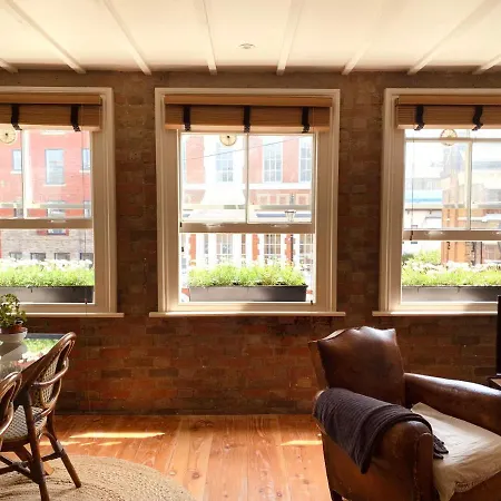 Your Private Hoxton Sleeps 3 Zone 1 *