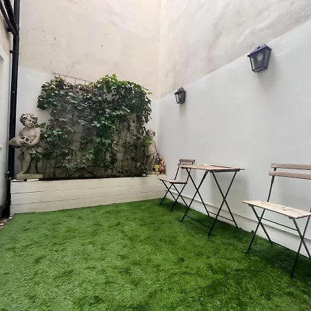 Apartamento Hyde Park Two Bedroom