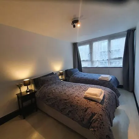 3beds Family Friendly In With Good Transport Links * ロンドン