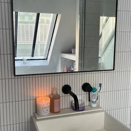 Heart Of Soho Two Bedroom London