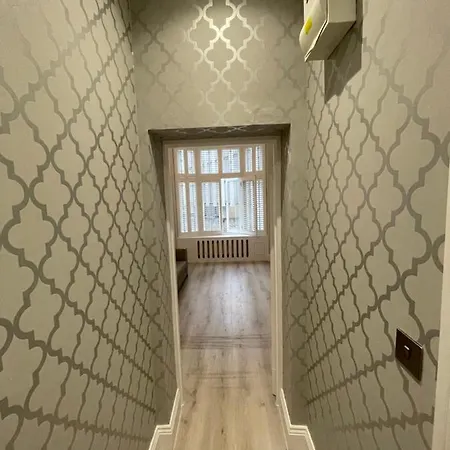 Jefferson House *