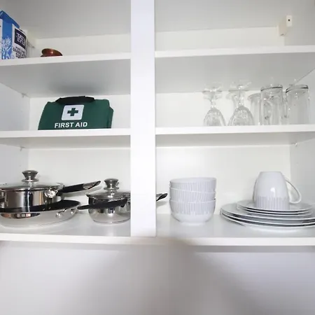 Nice Holiday Studio 15 Mins From Central Appartamento Londra