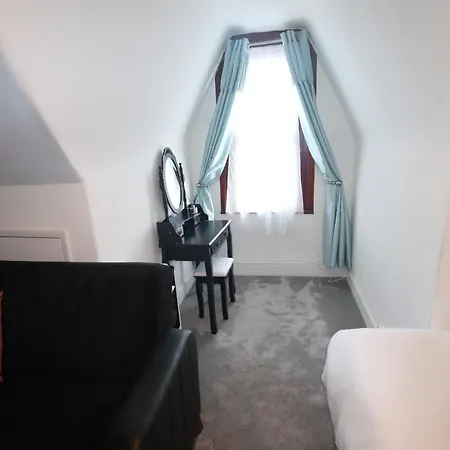 Nice Holiday Studio 15 Mins From Central *