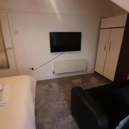 Appartamento Nice Holiday Studio 15 Mins From Central *