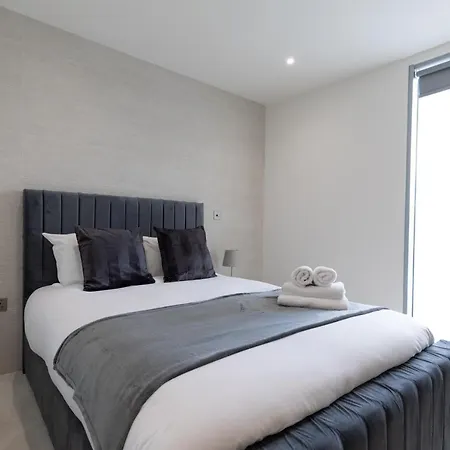 Stayinn Stratford Appartamento