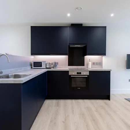 Appartamento Stayinn Stratford
