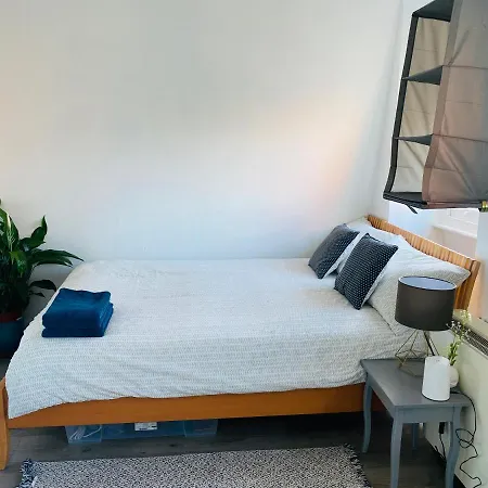Haggerston Appartamento Londra