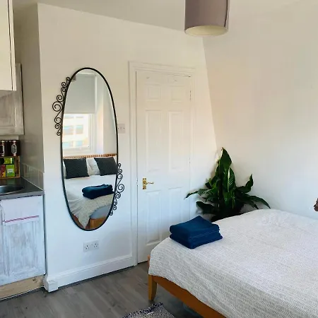Appartamento Haggerston *