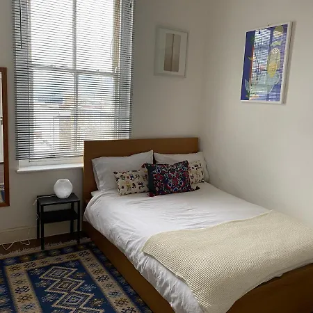 Haggerston Appartamento Londra