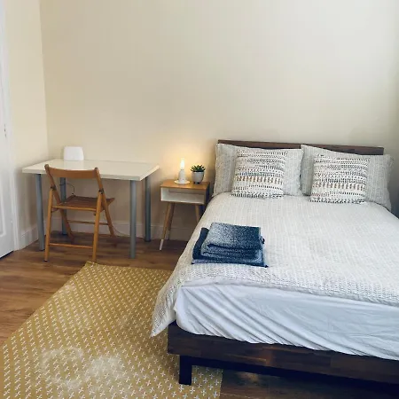 Haggerston Appartamento