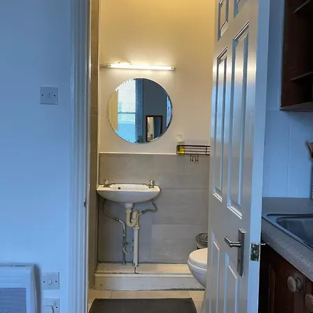Appartamento Haggerston