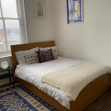 Appartamento Haggerston Londra