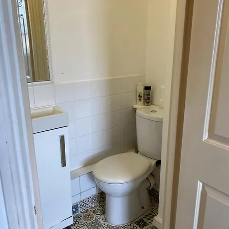 Appartamento Haggerston Londra