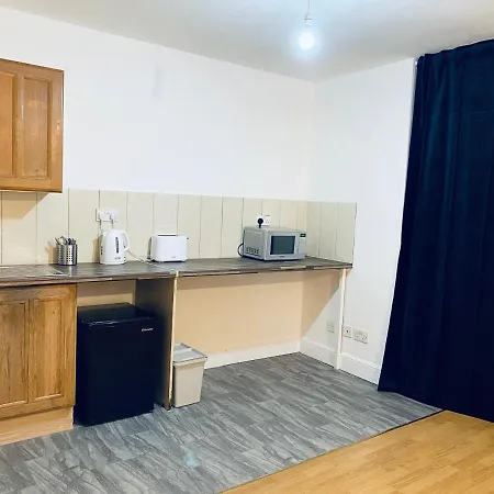 Appartamento Haggerston