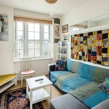 Stylish Flat Near Tower Bridge Apartamento