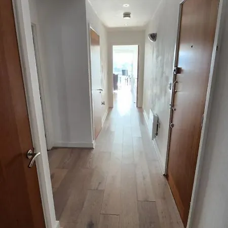 Luxury 2 Bed Excel * ロンドン