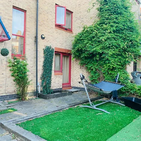 Riverside Double With Double Sofa Bed Londra