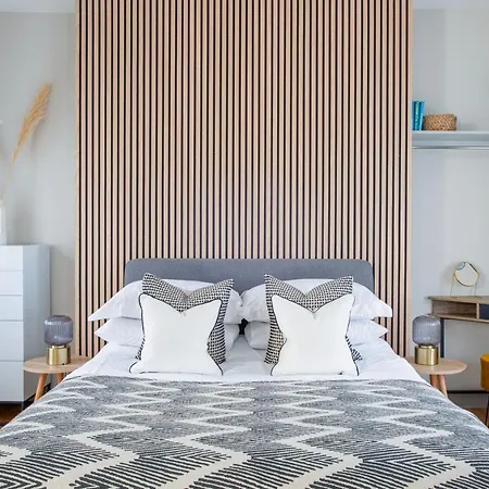 Appartamento Eden Grove - Islington -
