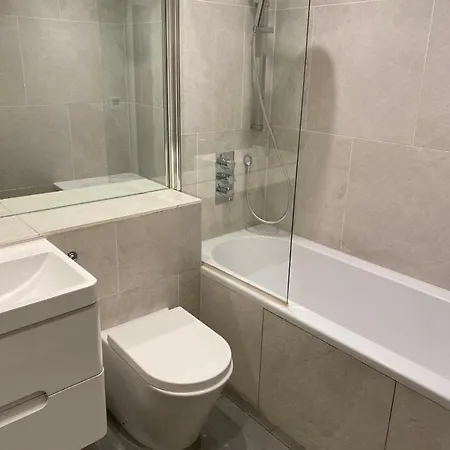 Appartement Modern And Cozy Two Bed In Clapham 5 *