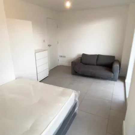 Appartement Modern And Cozy Two Bed In Clapham 5 Londres