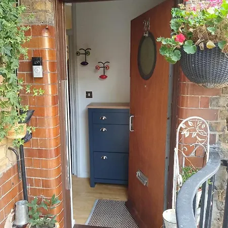 Stylish 1 Bedroom In London