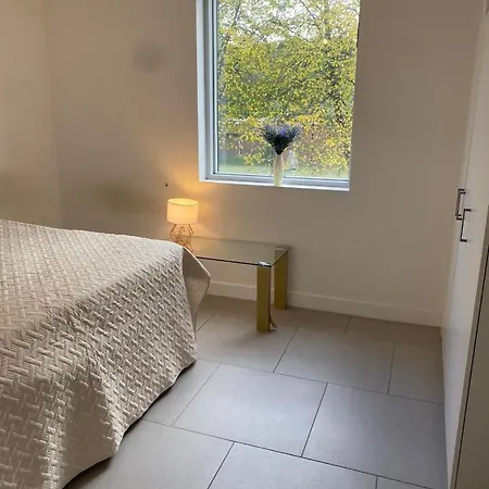 Appartement Modern And Cozy Two Bed In Clapham 5