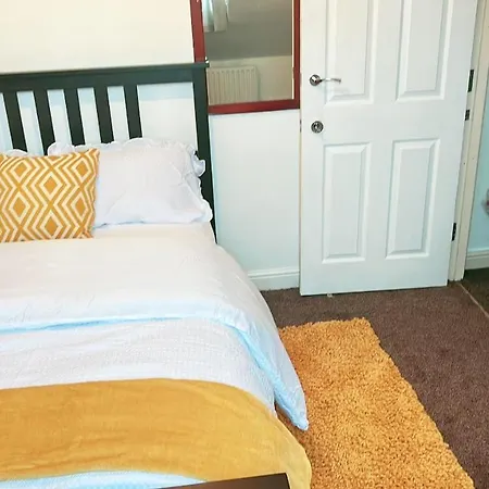 Guest house Cozy And Peaceful London