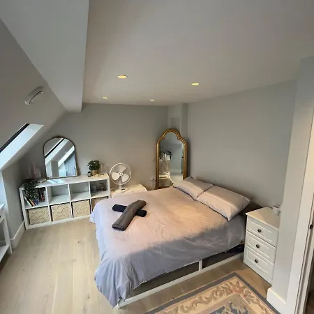 Apartment Heart Of Soho Two Bedroom *