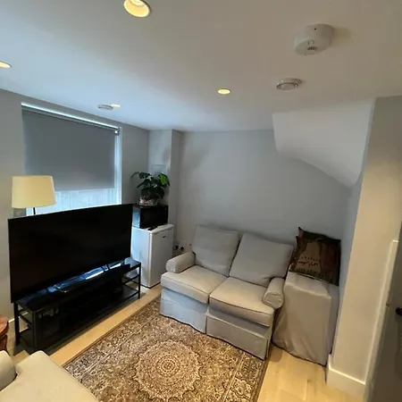 Apartment Heart Of Soho Two Bedroom *